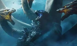 哥斯拉视频,巨兽崛起，人类命运之战